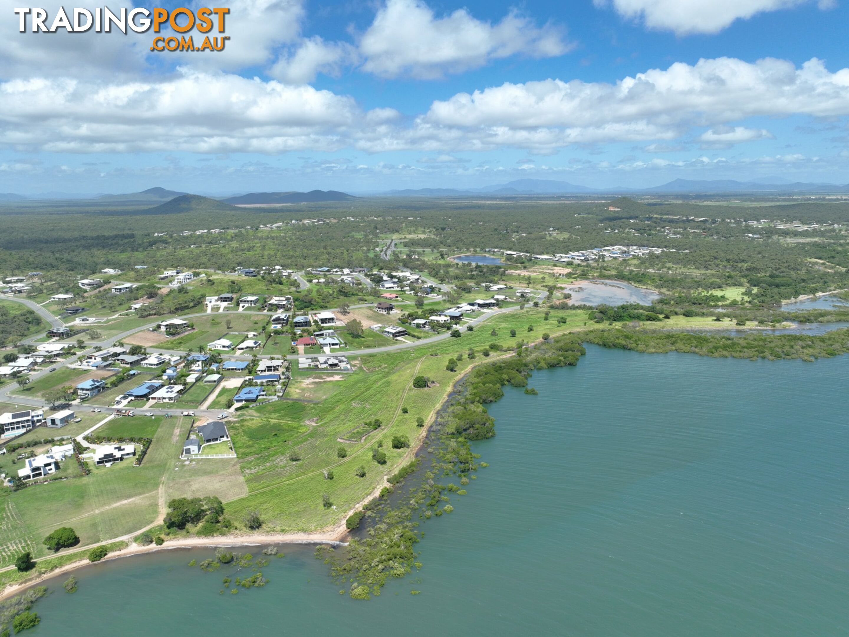 126-128 Ocean View Drive BOWEN QLD 4805