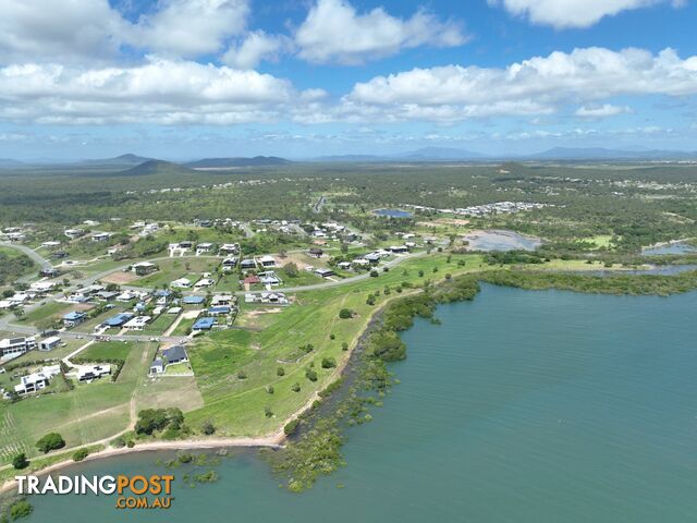 126-128 Ocean View Drive BOWEN QLD 4805