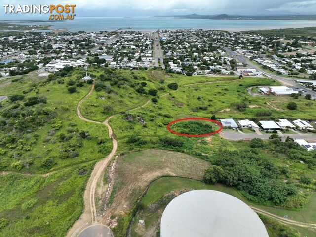1 Yardley Court BOWEN QLD 4805