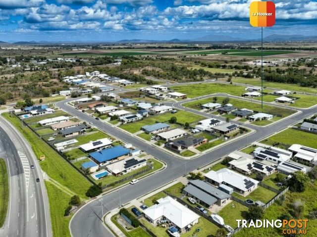 18 Cypress Street BOWEN QLD 4805