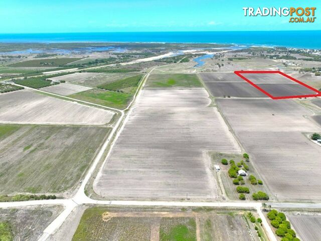31 Dalmore Lane BOWEN QLD 4805