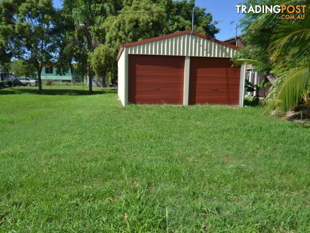 16 Argyle Street BOWEN QLD 4805