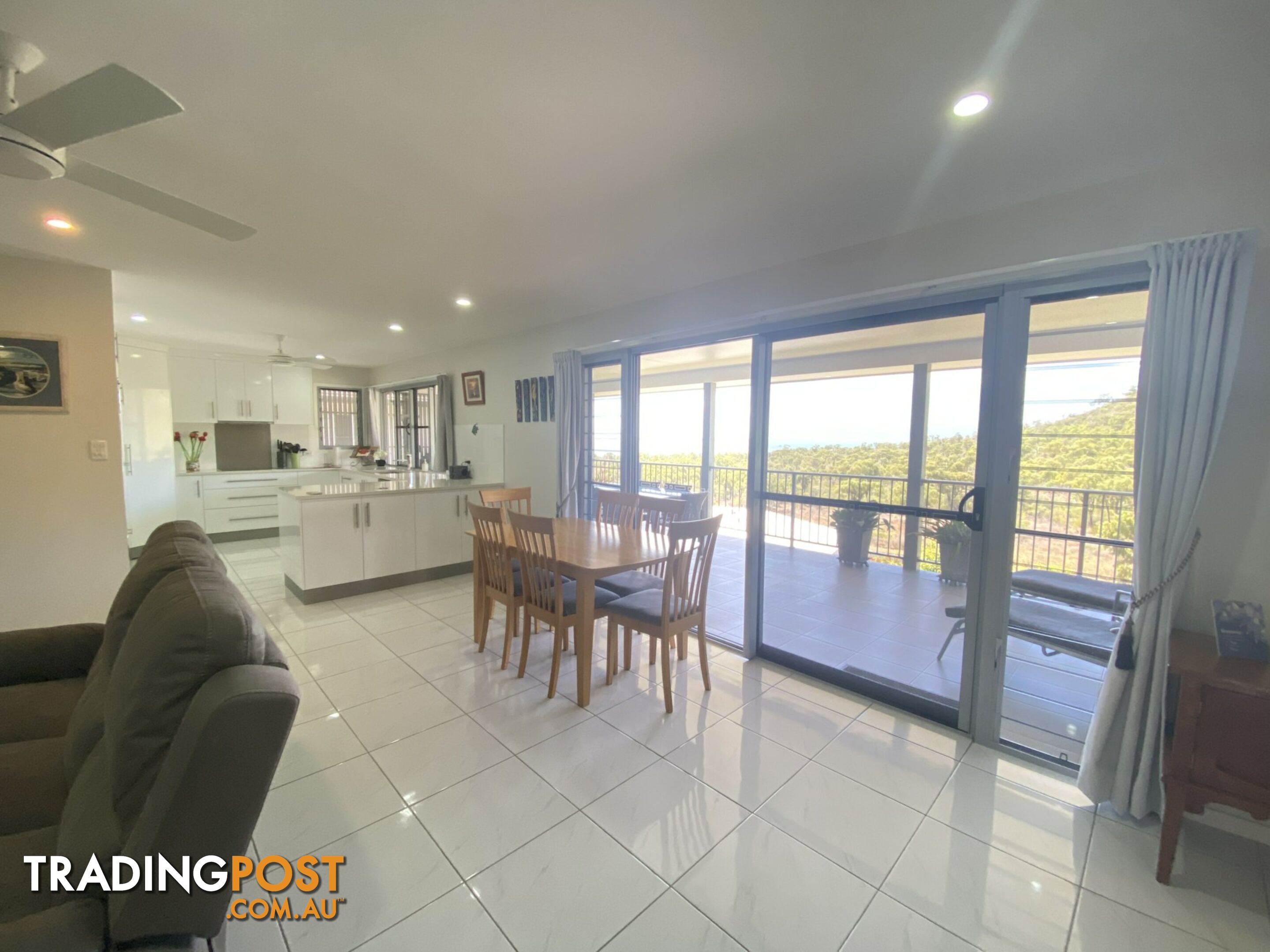 12 Grandview Terrace BOWEN QLD 4805