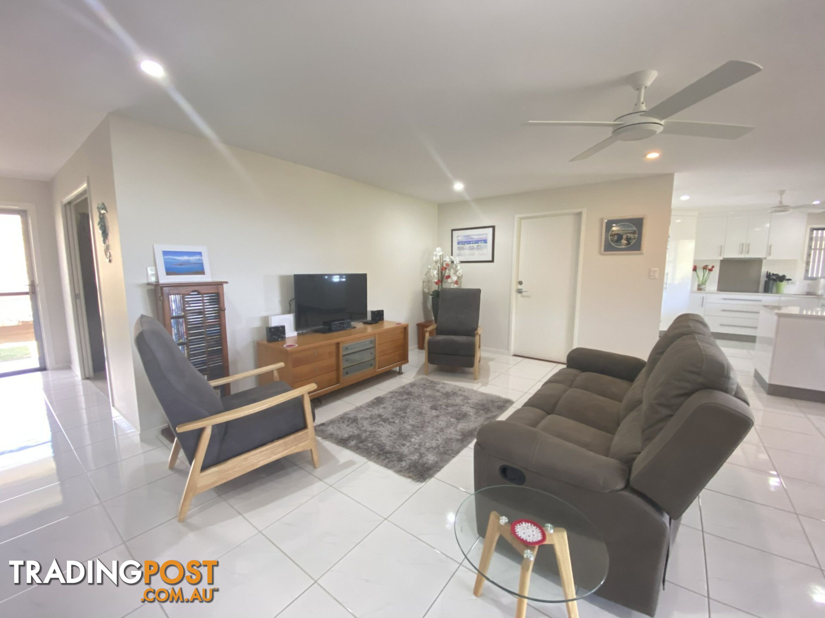 12 Grandview Terrace BOWEN QLD 4805