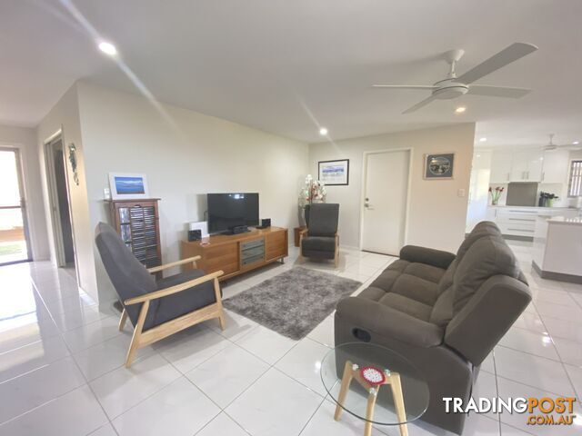 12 Grandview Terrace BOWEN QLD 4805