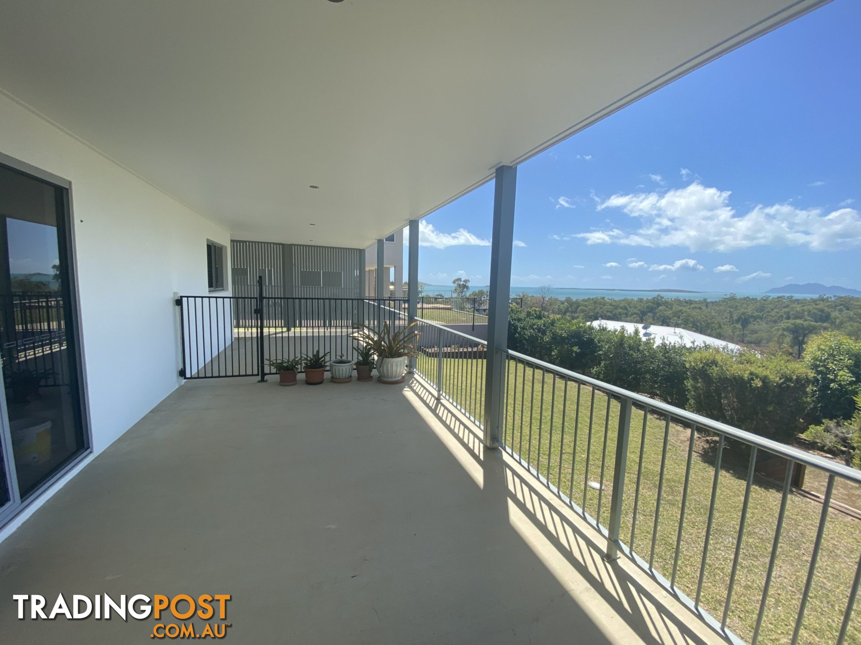 12 Grandview Terrace BOWEN QLD 4805