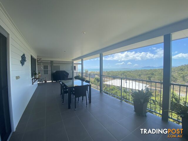 12 Grandview Terrace BOWEN QLD 4805