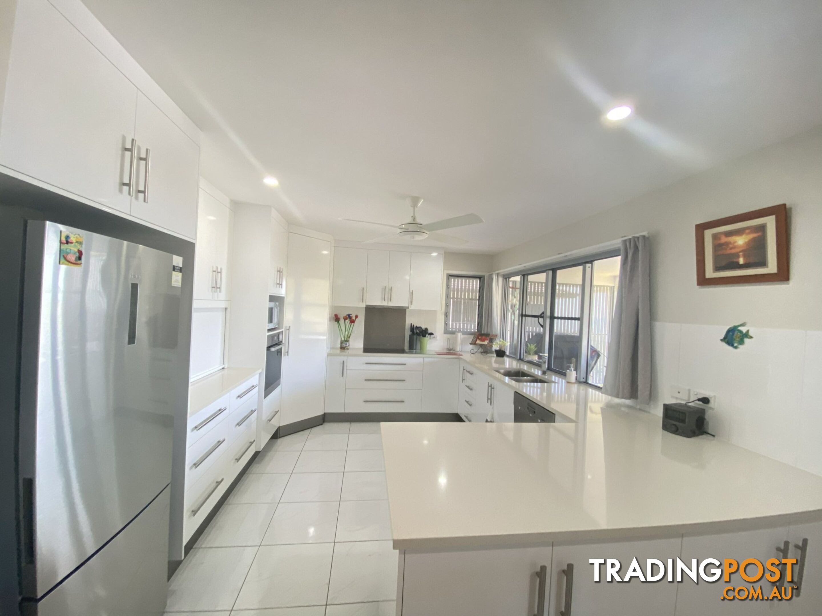 12 Grandview Terrace BOWEN QLD 4805