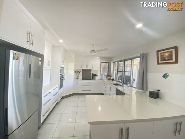 12 Grandview Terrace BOWEN QLD 4805