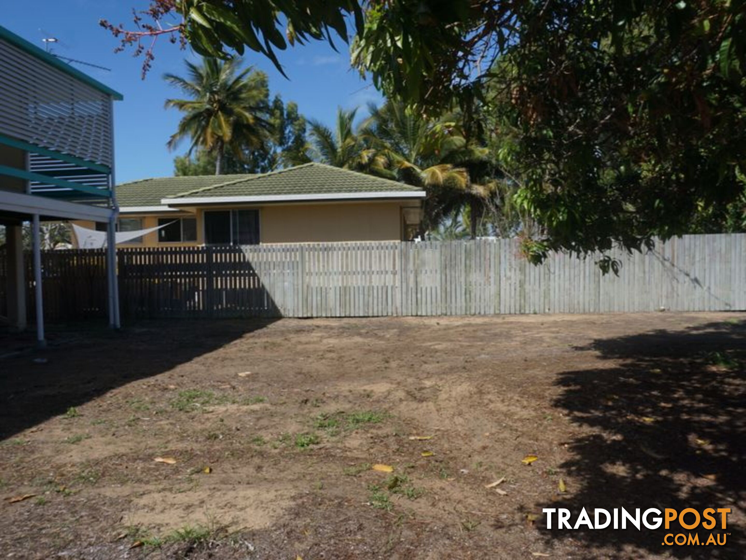 45 Holbourne Street BOWEN QLD 4805