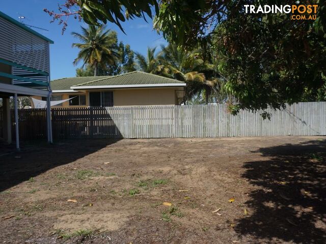 45 Holbourne Street BOWEN QLD 4805