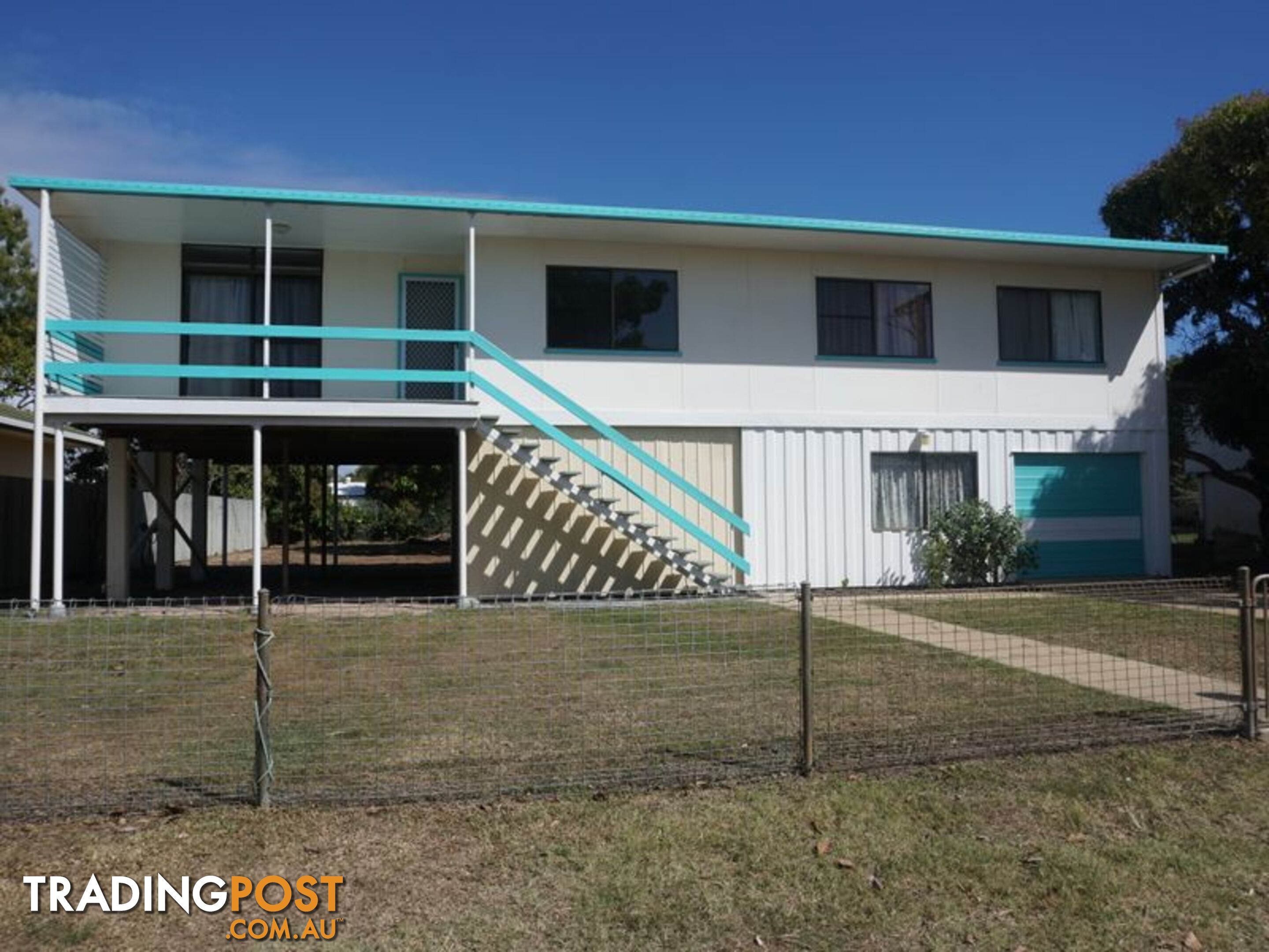 45 Holbourne Street BOWEN QLD 4805