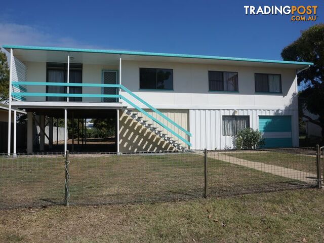 45 Holbourne Street BOWEN QLD 4805