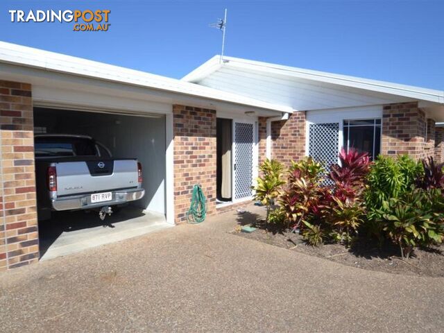 7/138 Soldiers Road BOWEN QLD 4805