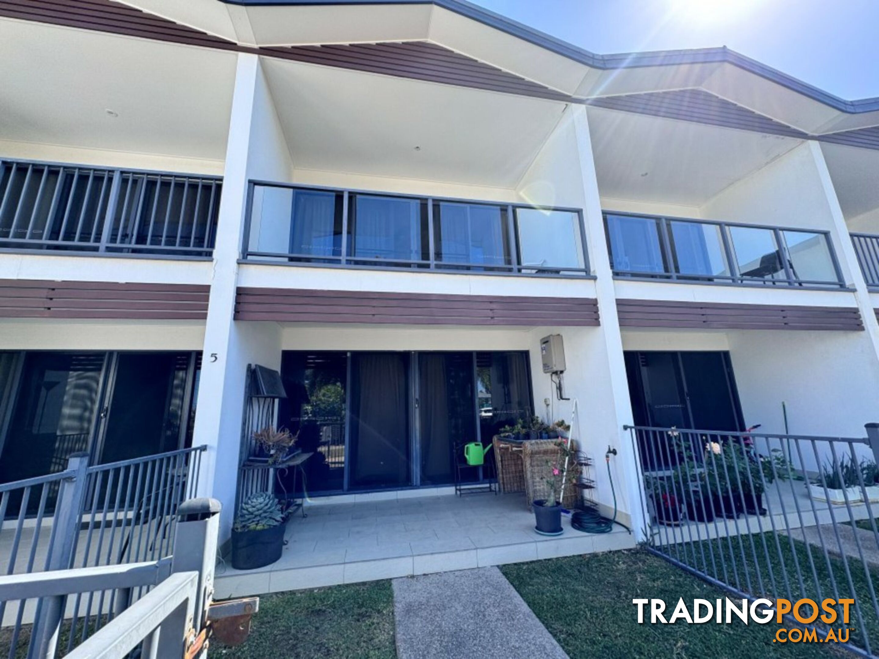 Unit 5/74a Powell Street BOWEN QLD 4805