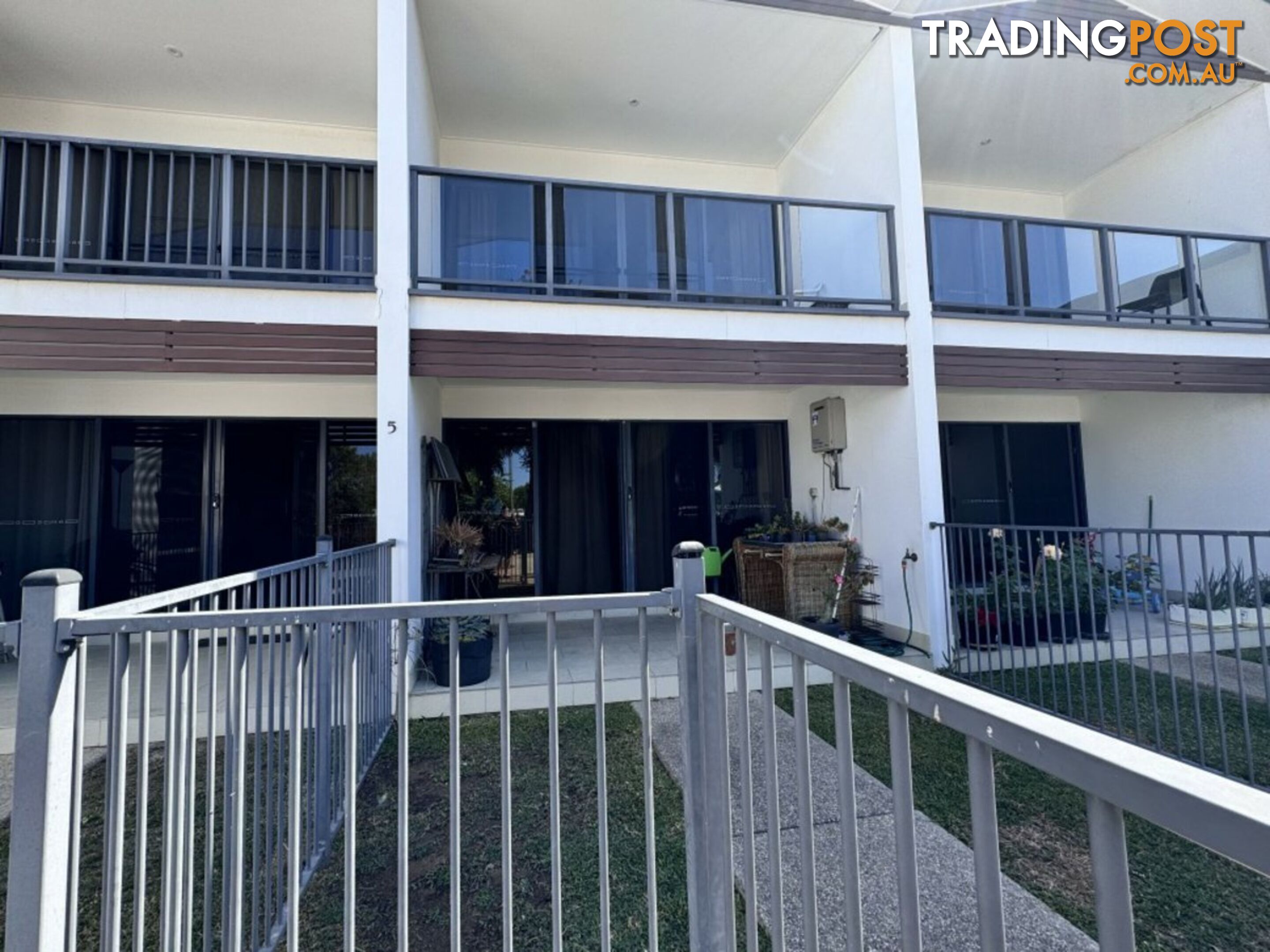 Unit 5/74a Powell Street BOWEN QLD 4805