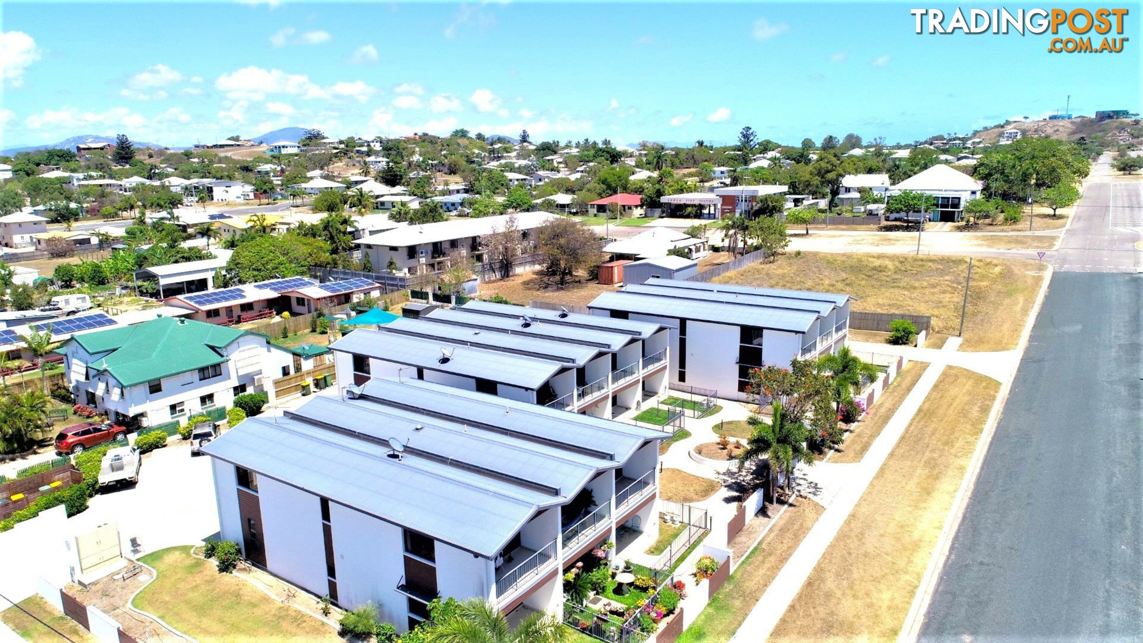 Unit 5/74a Powell Street BOWEN QLD 4805