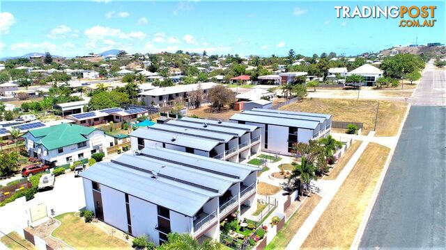 Unit 5/74a Powell Street BOWEN QLD 4805