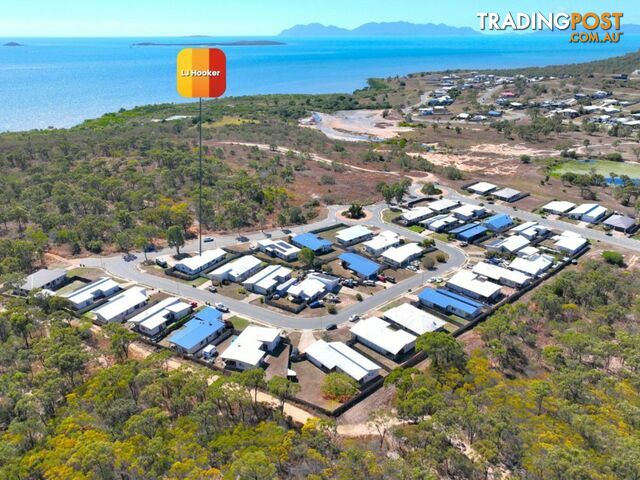 24 Sapphire Crescent BOWEN QLD 4805