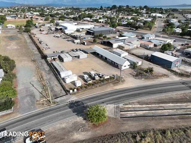 10-14 Pantall Street BOWEN QLD 4805