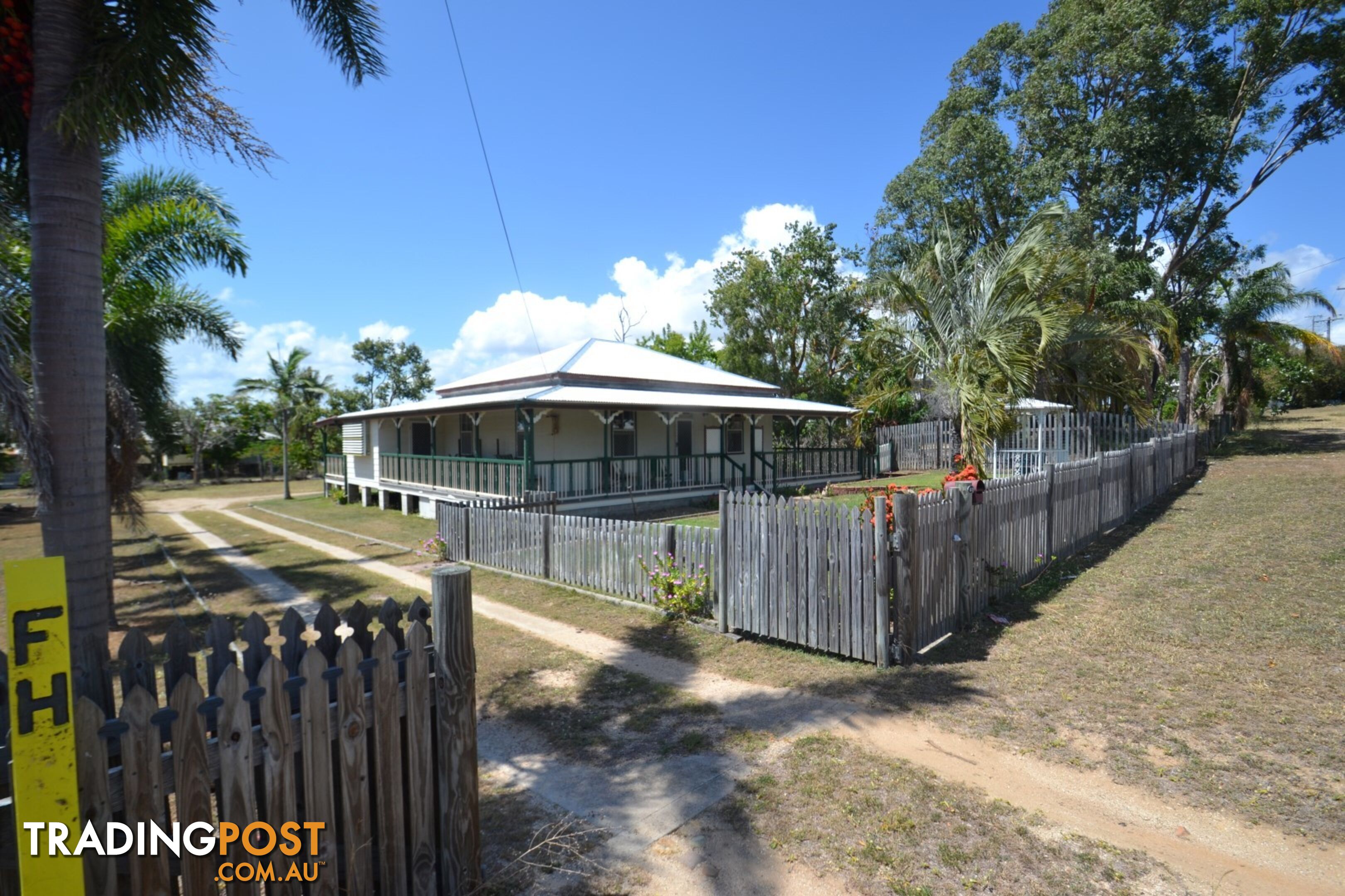 69 Poole St BOWEN QLD 4805