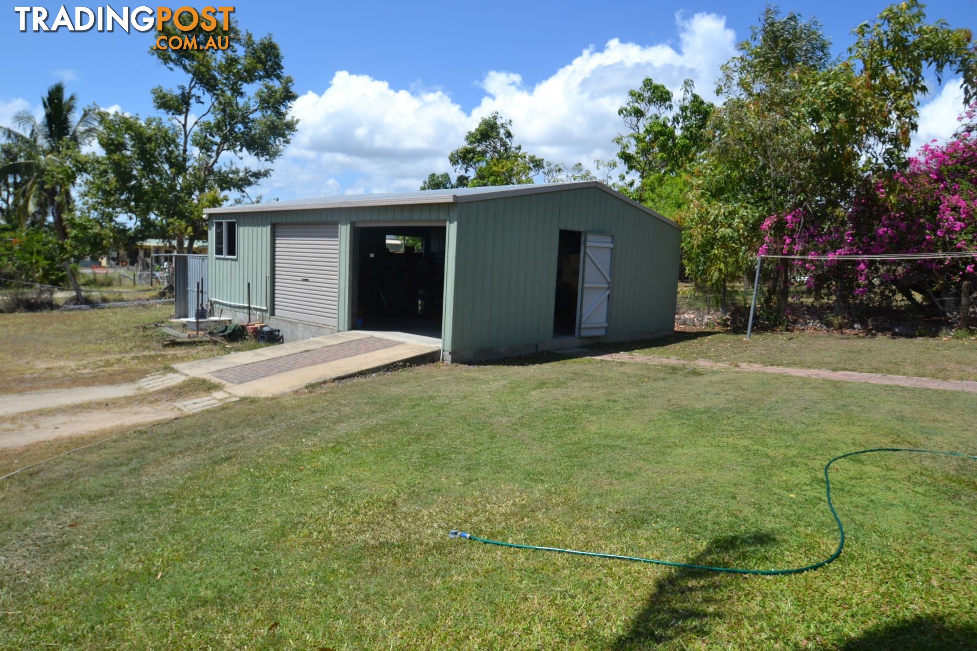 69 Poole St BOWEN QLD 4805