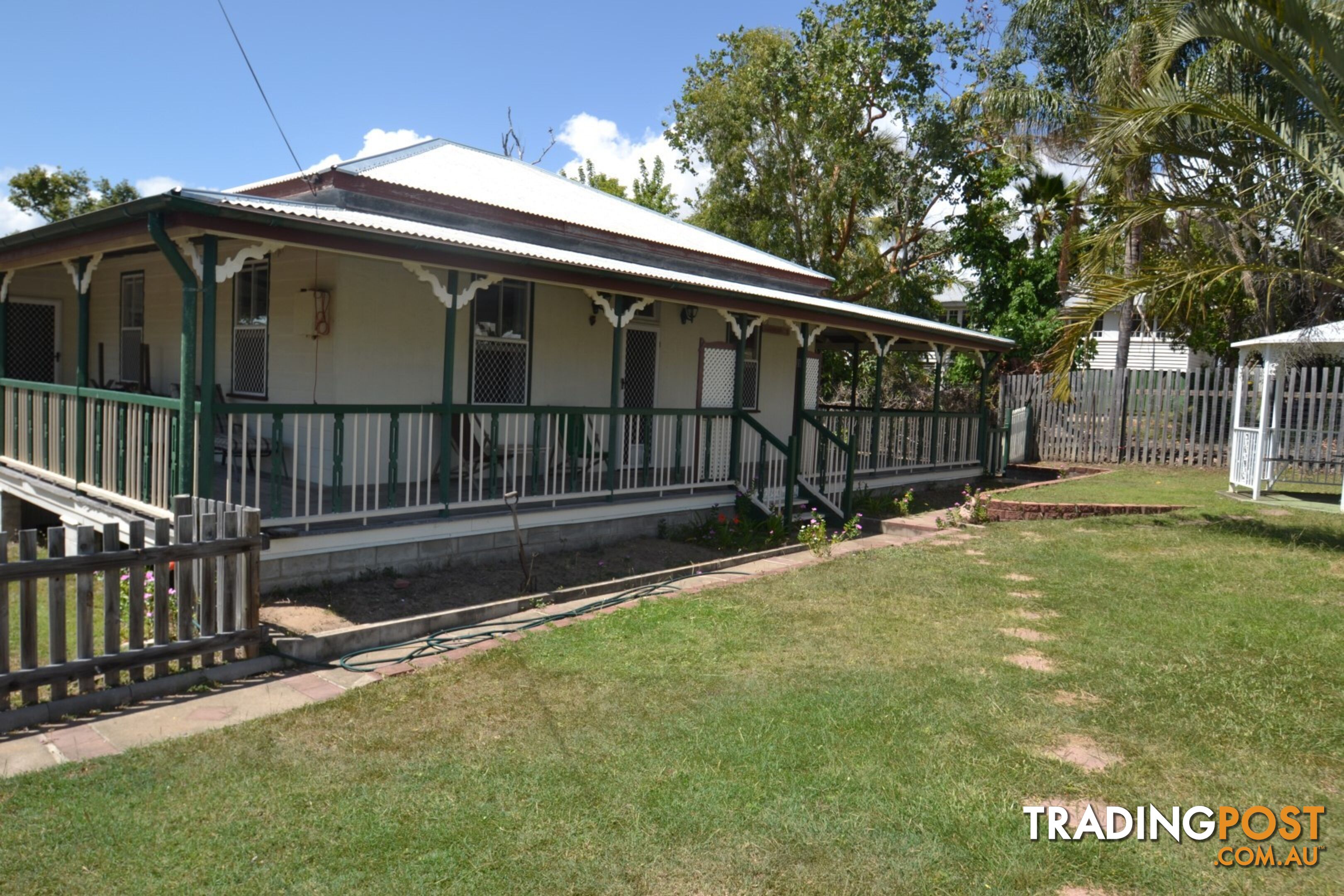 69 Poole St BOWEN QLD 4805