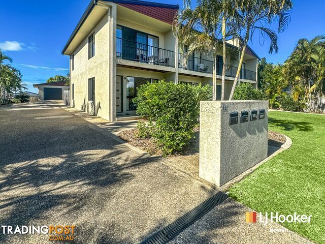Unit 1/46 Gregory Street BOWEN QLD 4805