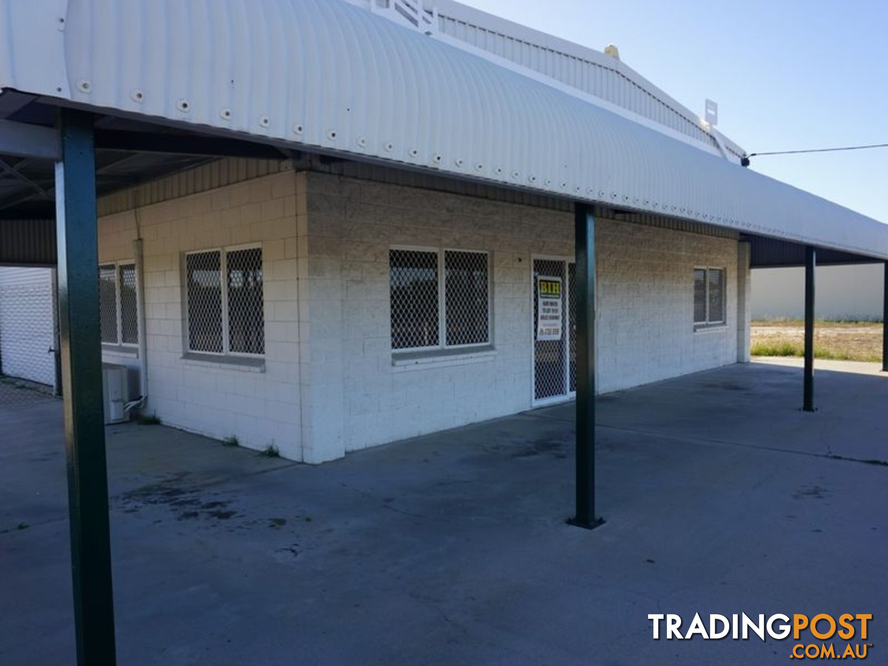 Lot 4 (59- West Street BOWEN QLD 4805