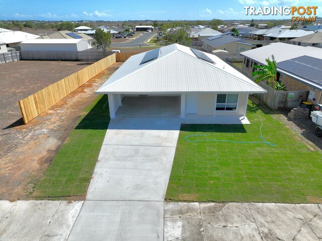59 Banks Drive BOWEN QLD 4805