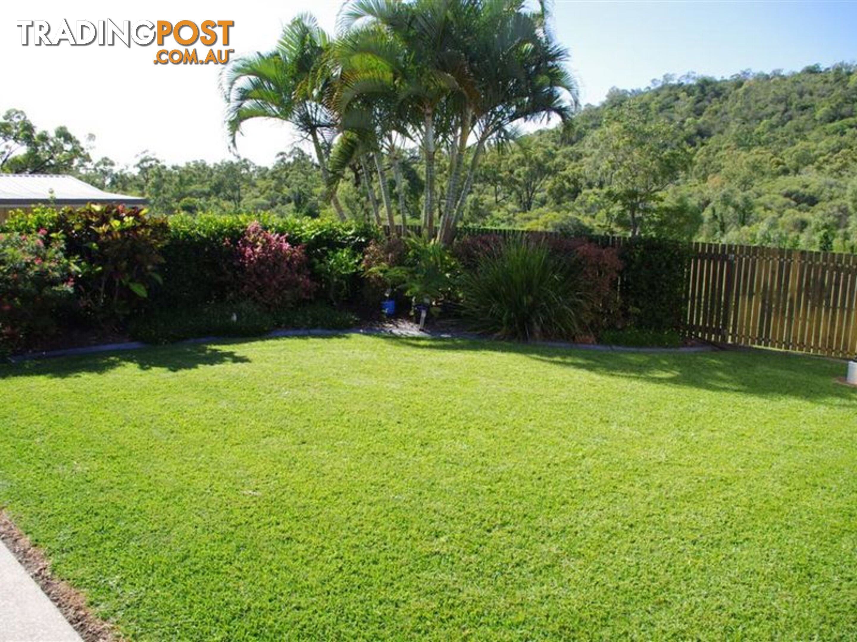 130 Ocean View Drive BOWEN QLD 4805