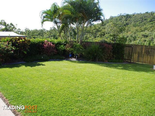 130 Ocean View Drive BOWEN QLD 4805