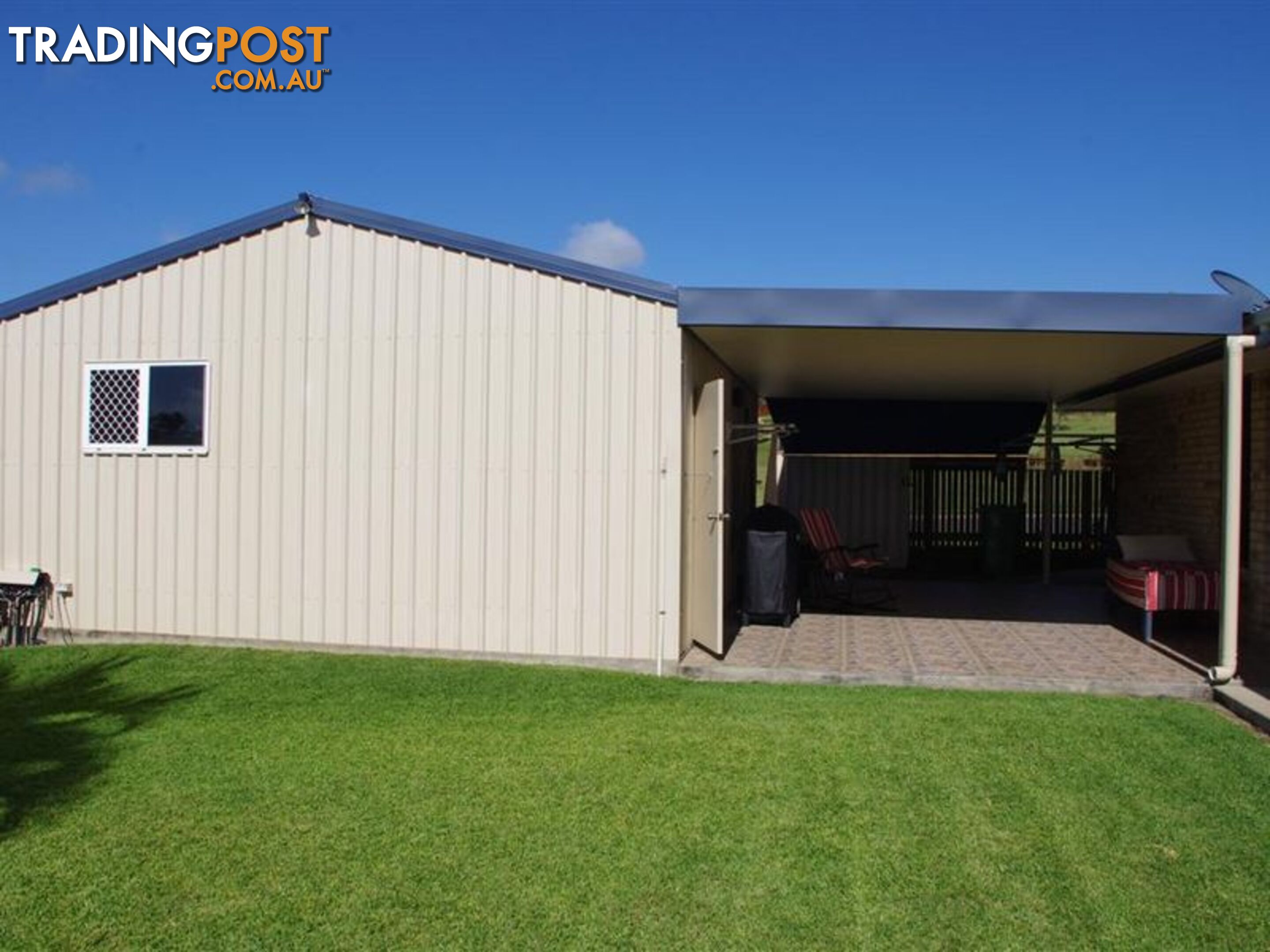 130 Ocean View Drive BOWEN QLD 4805