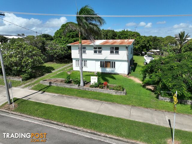 89 Herbert Street BOWEN QLD 4805