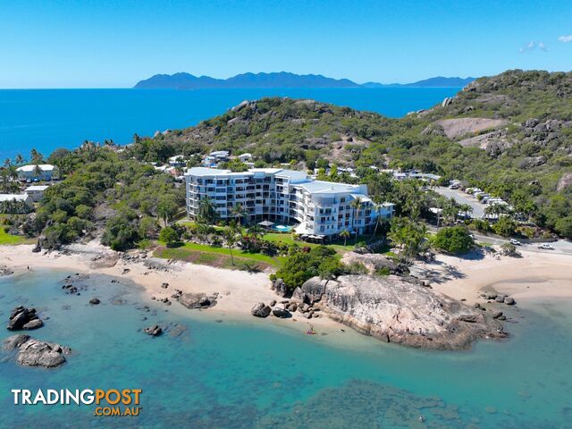 32/2B Coral Cove Apartments BOWEN QLD 4805