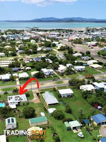 16 Kennedy Street BOWEN QLD 4805