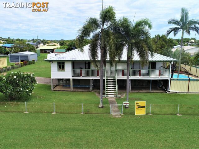 16 Kennedy Street BOWEN QLD 4805