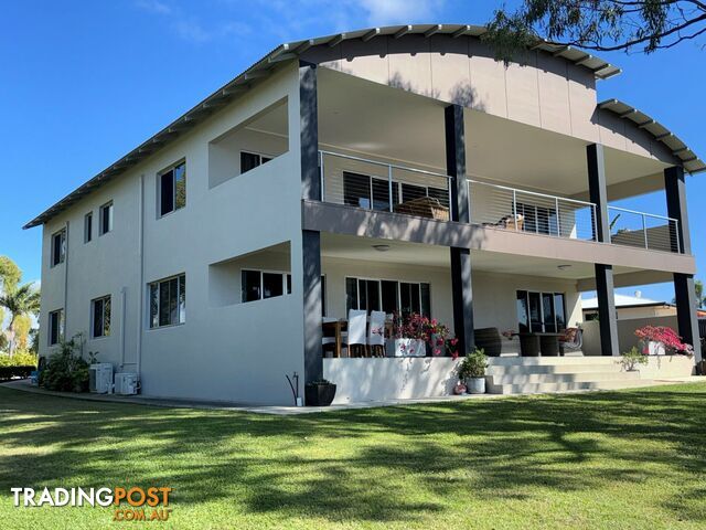 58 Brampton Drive BOWEN QLD 4805