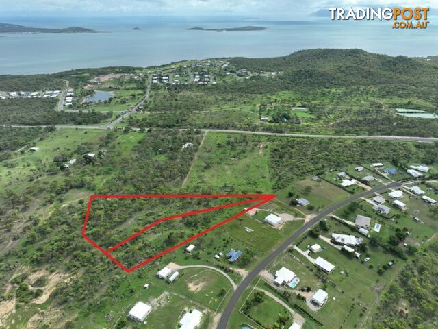 Lot 102 Africandar Road BOWEN QLD 4805