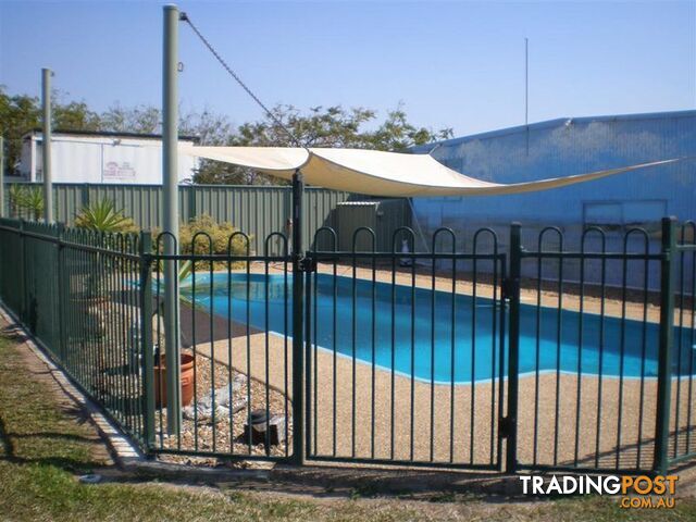 15 Eyles Road BOWEN QLD 4805