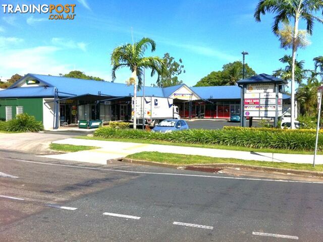 Shop 1/24 Livingstone St BOWEN QLD 4805