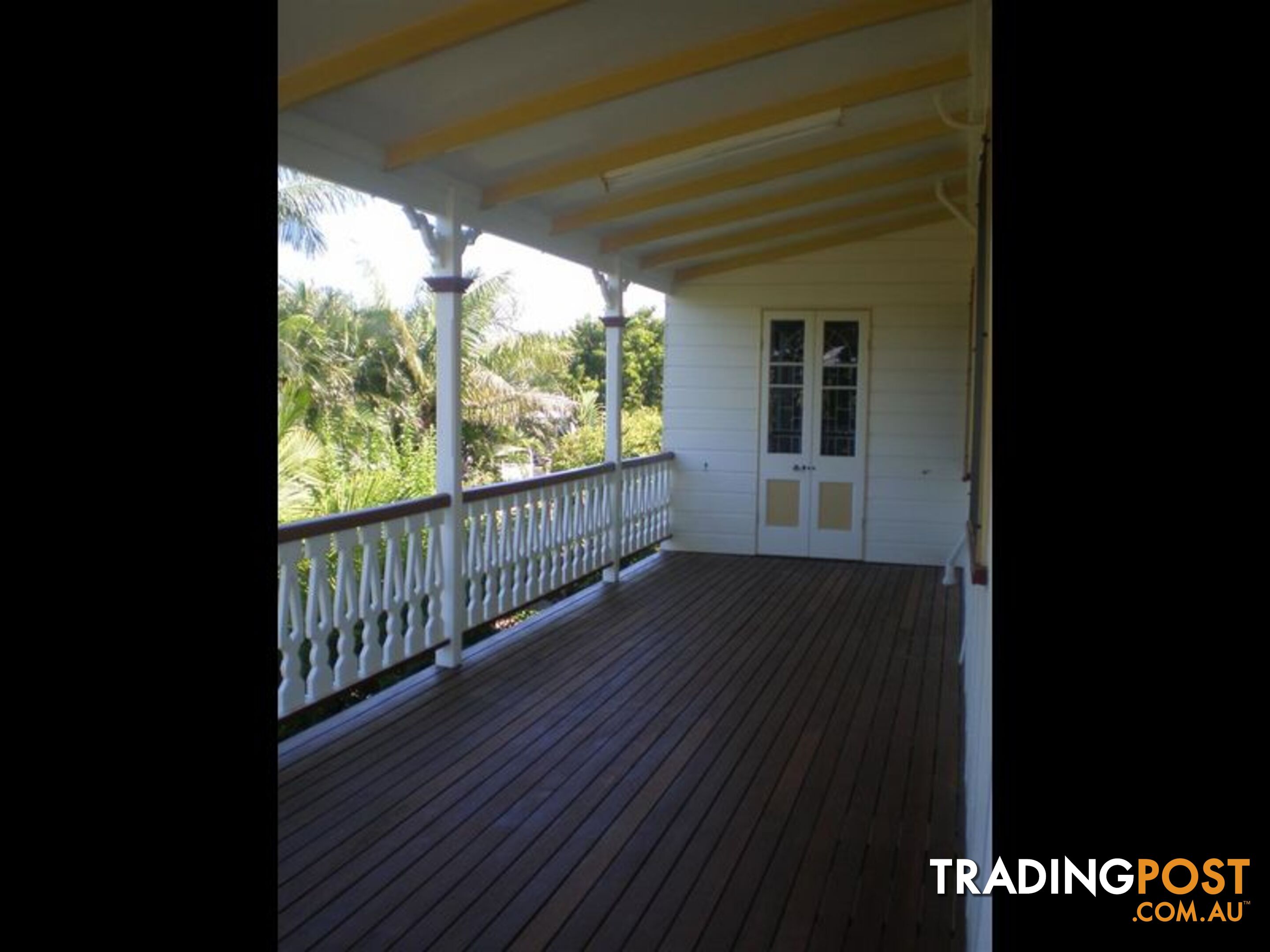 2 Dalrymple St BOWEN QLD 4805