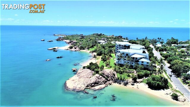 Apartment 21/2b Horseshoe Bay Road BOWEN QLD 4805 - photo 4 of 25