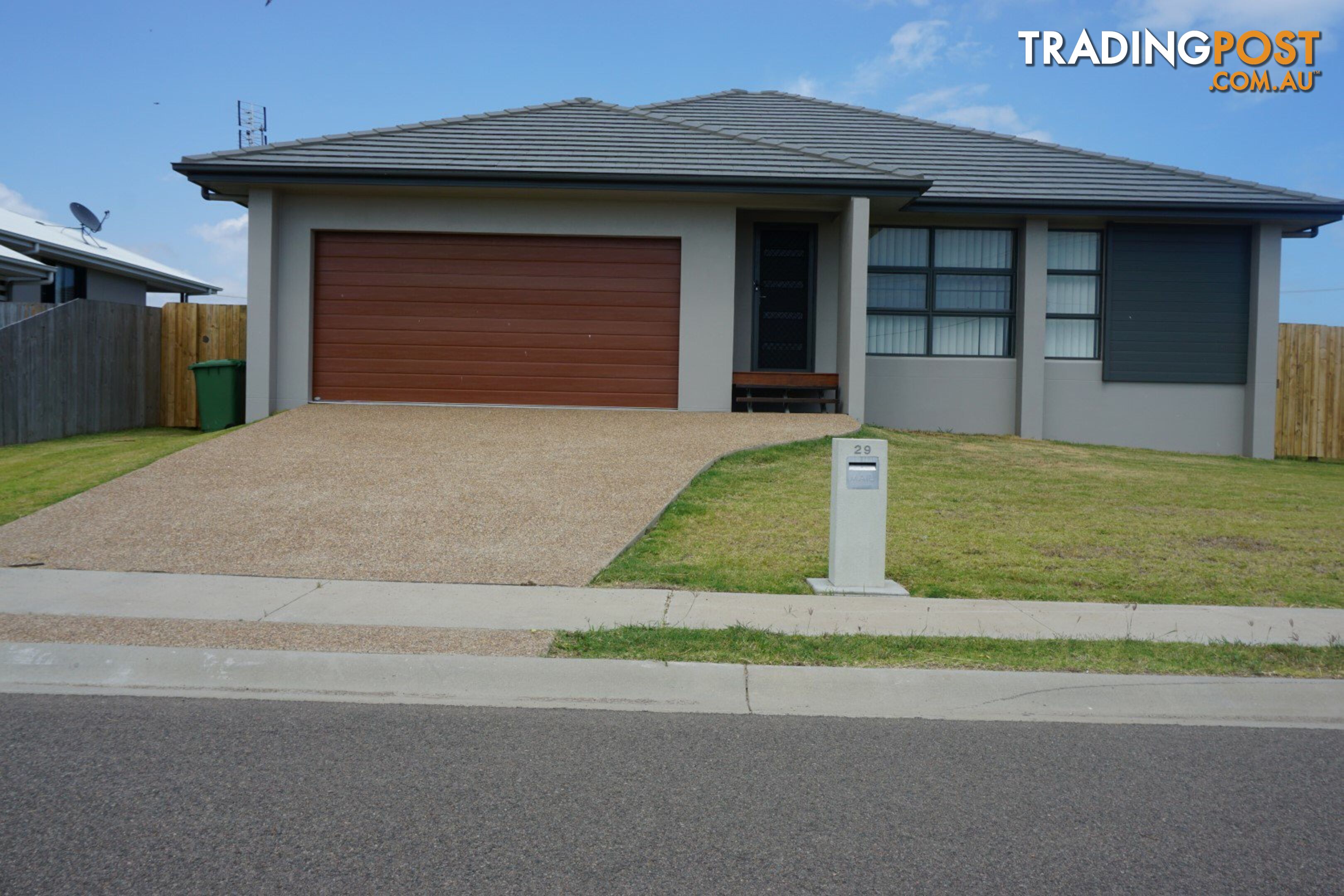 29 Baker Street BOWEN QLD 4805