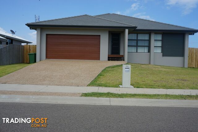 29 Baker Street BOWEN QLD 4805