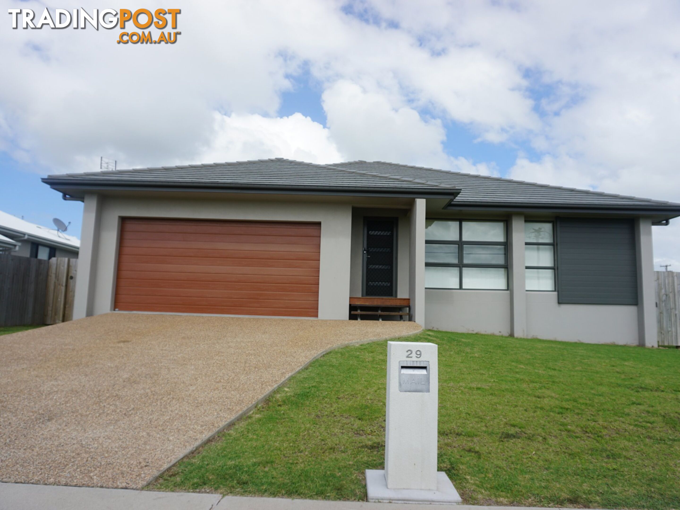 29 Baker Street BOWEN QLD 4805