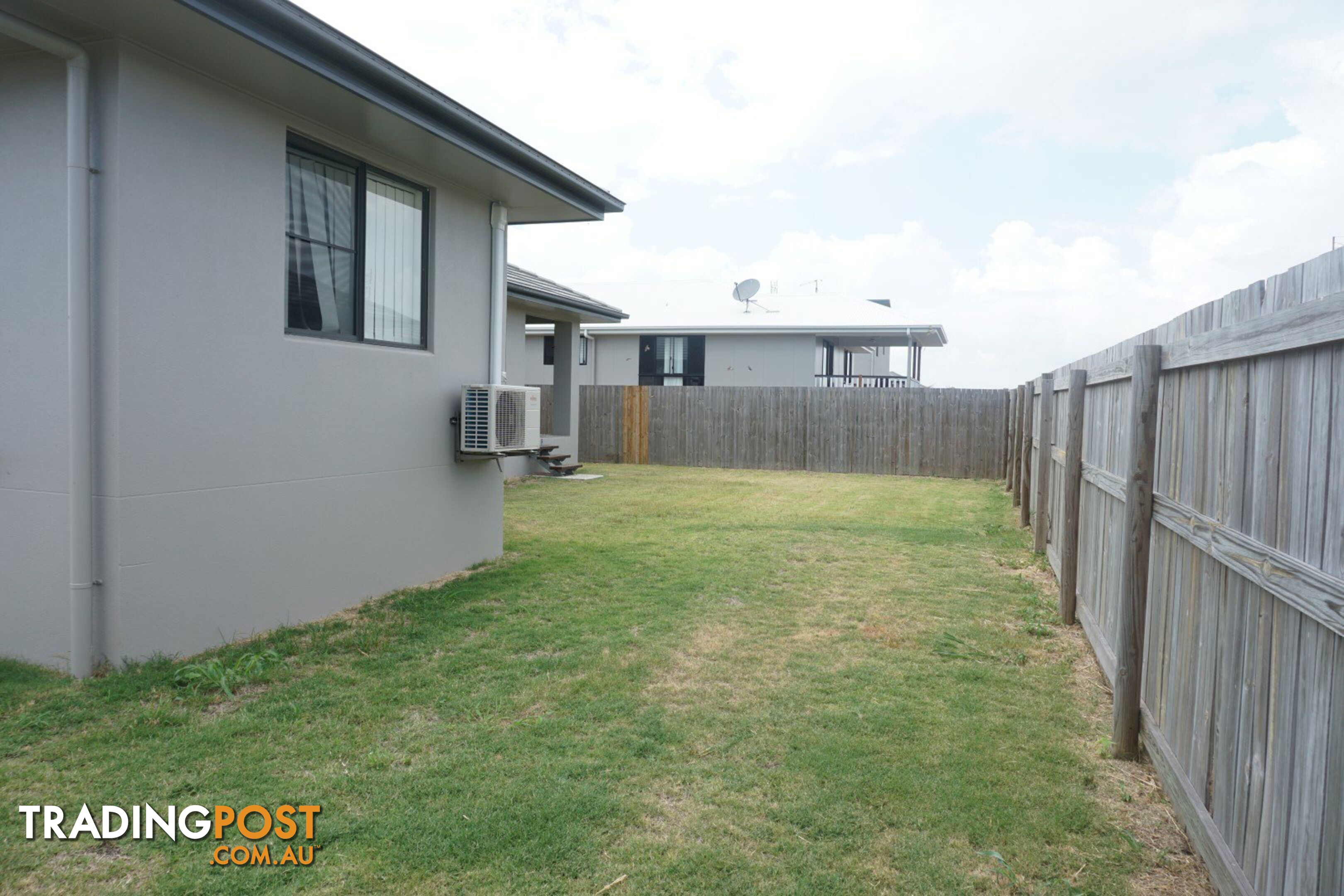 29 Baker Street BOWEN QLD 4805