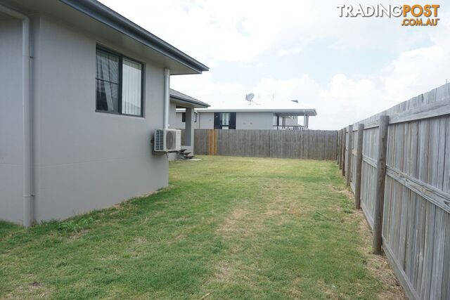 29 Baker Street BOWEN QLD 4805