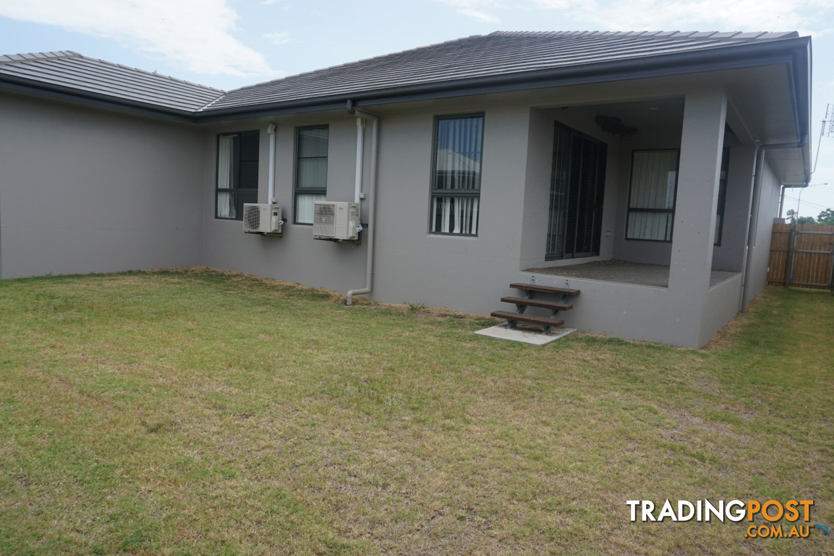 29 Baker Street BOWEN QLD 4805