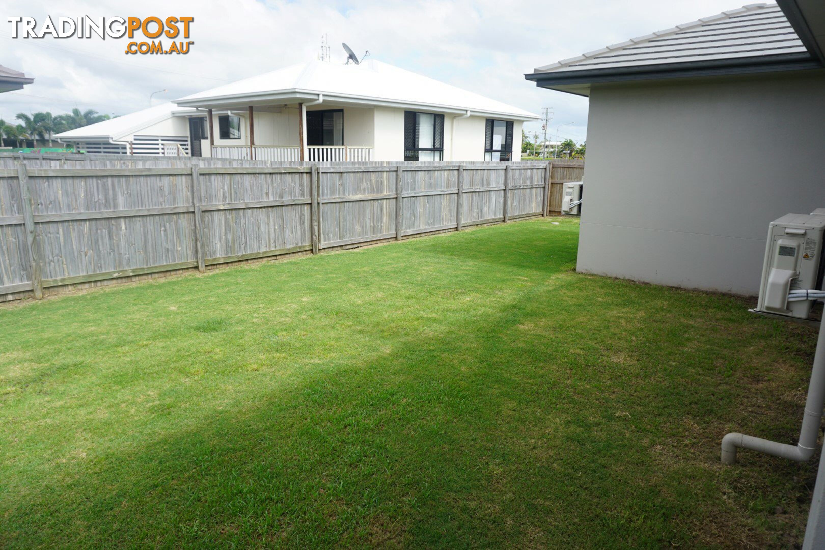 29 Baker Street BOWEN QLD 4805